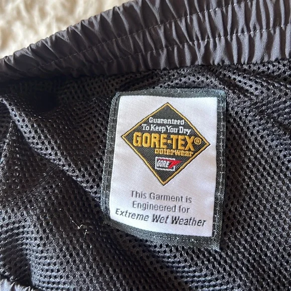 EMS GORE-TEX  Pants XXL - Picture 11 of 11